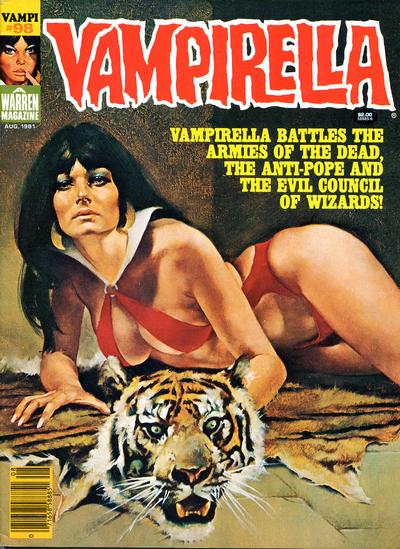 Vampirella 076 - 100