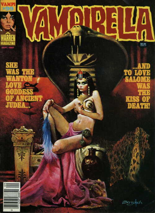 Vampirella 076 - 100