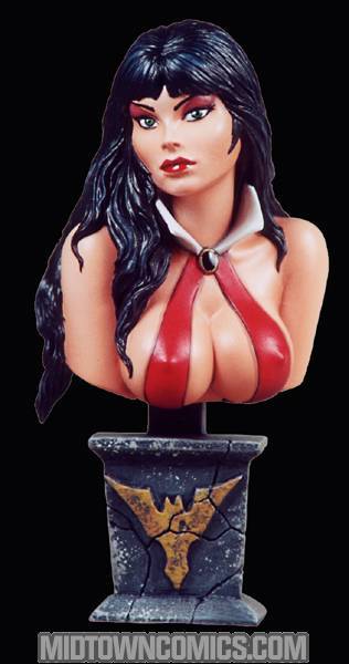 Vampirella Collectibles