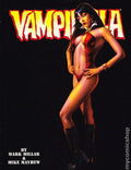 Vampirella Ashcan Giant Size