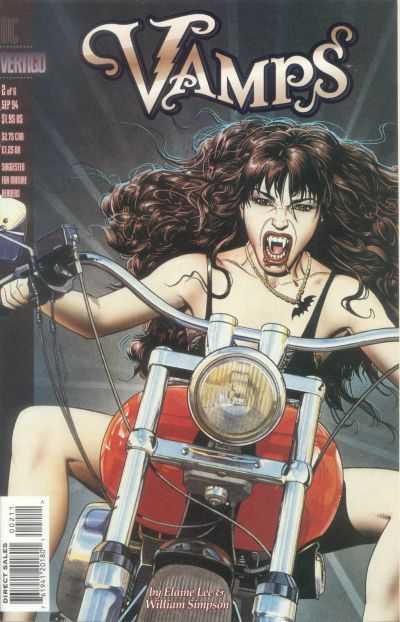 Vamps