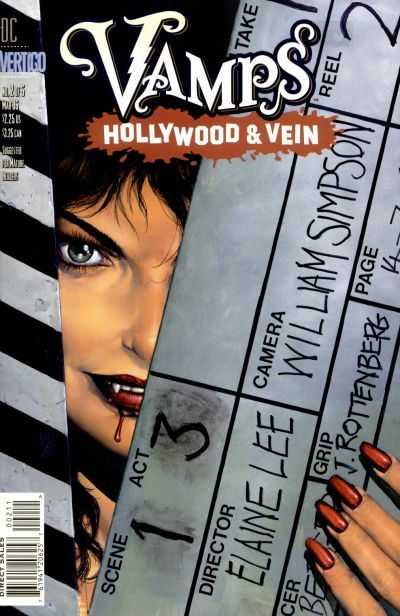 Vamps Hollywood & Vein