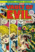 Vault Of Evil