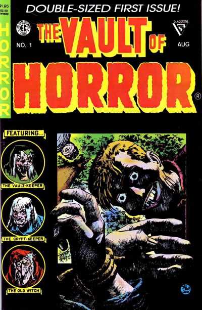 Vault of Horror