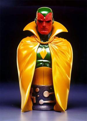 Avengers Collectibles