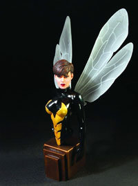 Avengers Collectibles