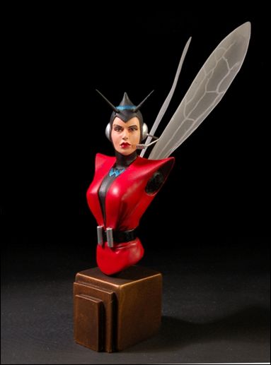 Avengers Collectibles