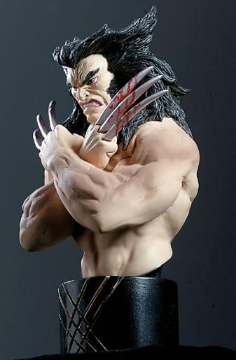 X-Men Collectibles