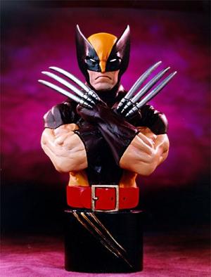 X-Men Collectibles