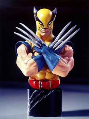 X-Men Collectibles