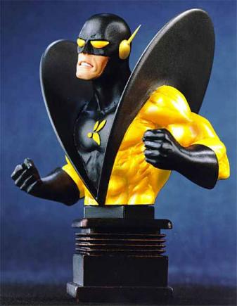 Avengers Collectibles