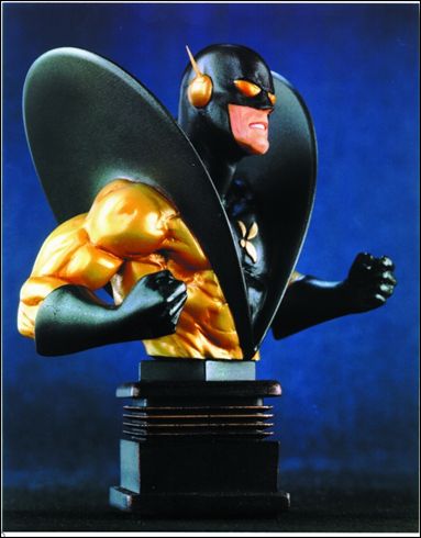 Avengers Collectibles