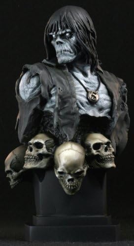 Marvel Collectible Busts