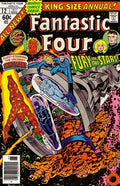 Fantastic Four Annual 12 - 27
