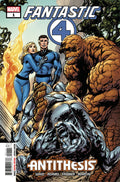 Fantastic Four Antithesis