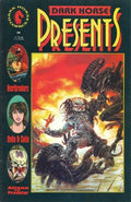 Dark Horse Presents 36 (1st Alien vs Predator)