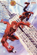 Daredevil Spider-Man