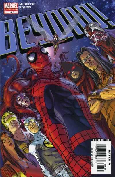 Beyond SET: issues 1-6