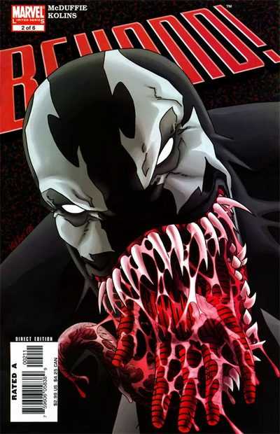 Beyond SET: issues 1-6