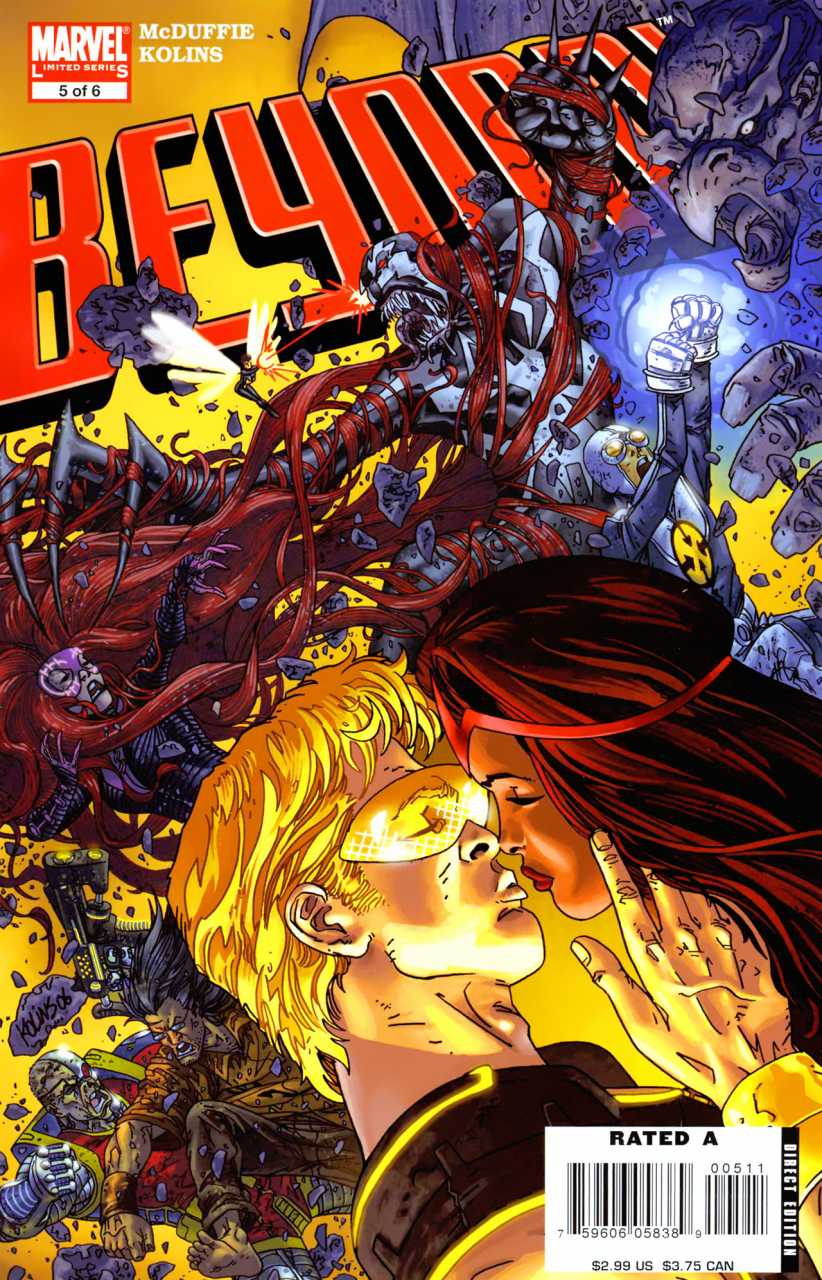 Beyond SET: issues 1-6
