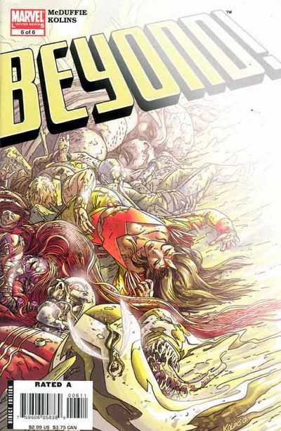 Beyond SET: issues 1-6