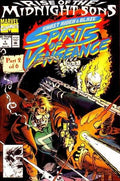 Ghost Rider Blaze Spirits Of Vengeance 01 - 10
