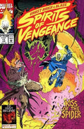 Ghost Rider Blaze Spirits Of Vengeance 11 - 23