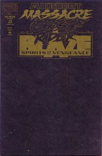 Ghost Rider Blaze Spirits Of Vengeance 11 - 23