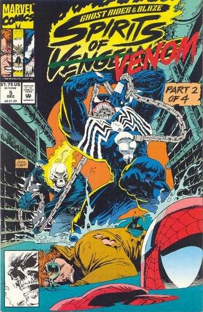 Ghost Rider Blaze Spirits Of Vengeance 01 - 10