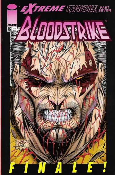 Bloodstrike