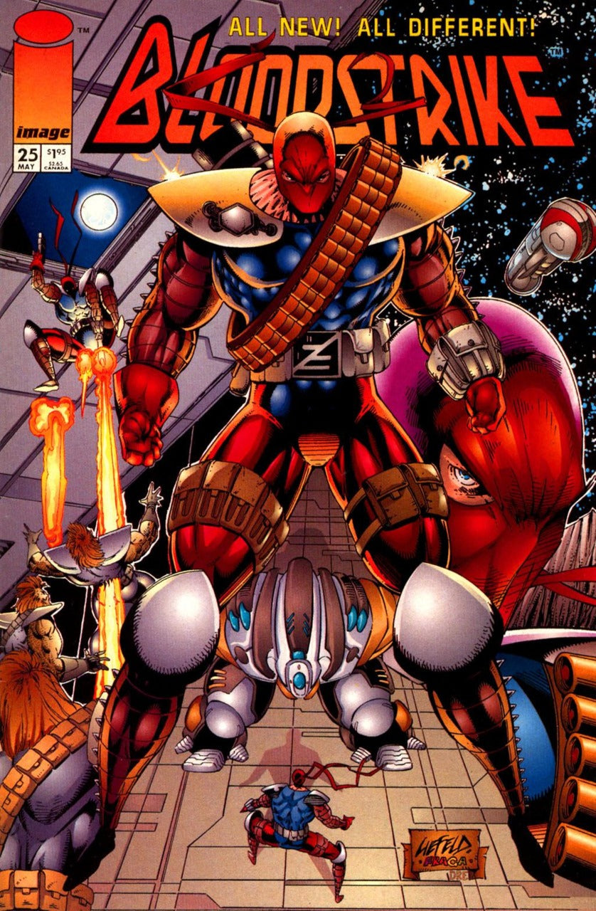 Bloodstrike