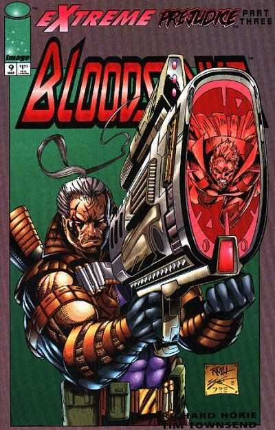Bloodstrike