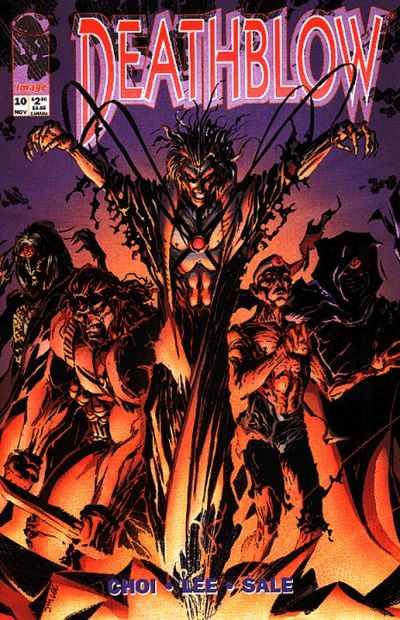 Deathblow