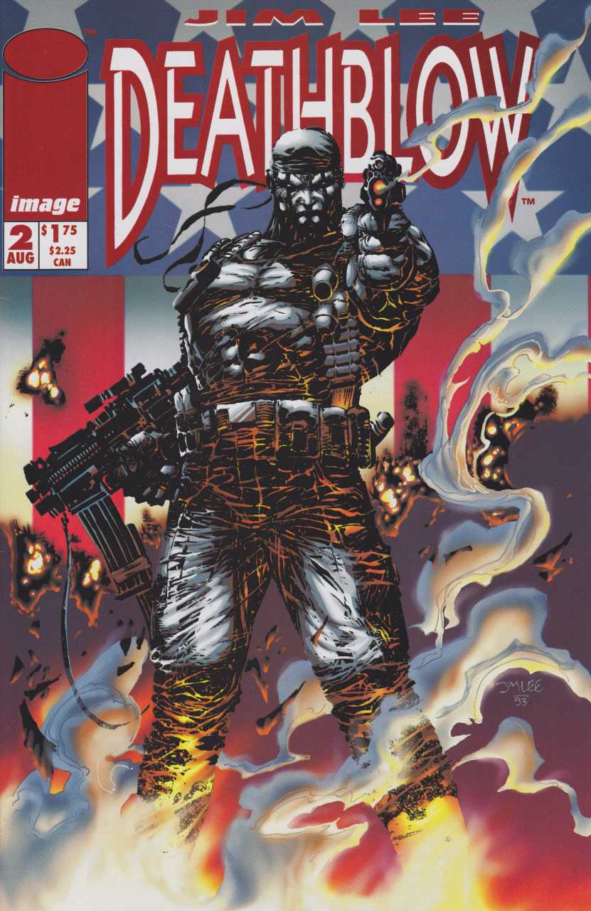 Deathblow