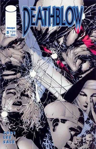 Deathblow