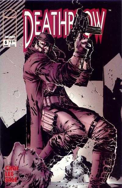 Deathblow