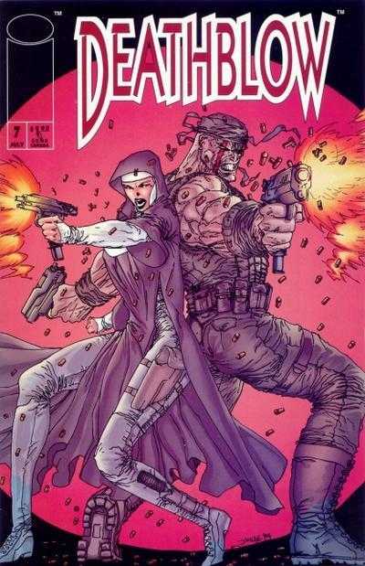 Deathblow