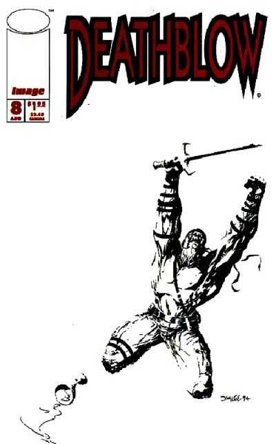Deathblow
