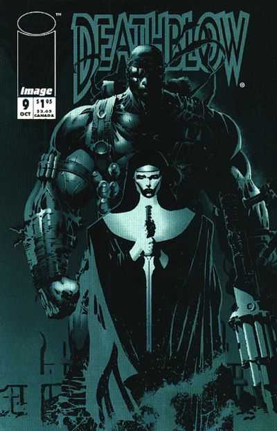 Deathblow