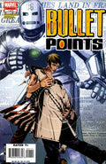 Bullet Points SET: issues 1-5