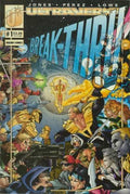 Break Thru