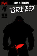 Breed SET: issues 1-6