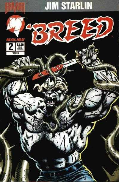 Breed SET: issues 1-6