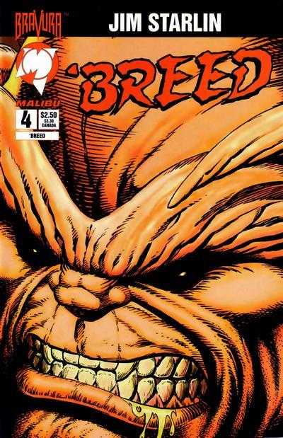 Breed SET: issues 1-6