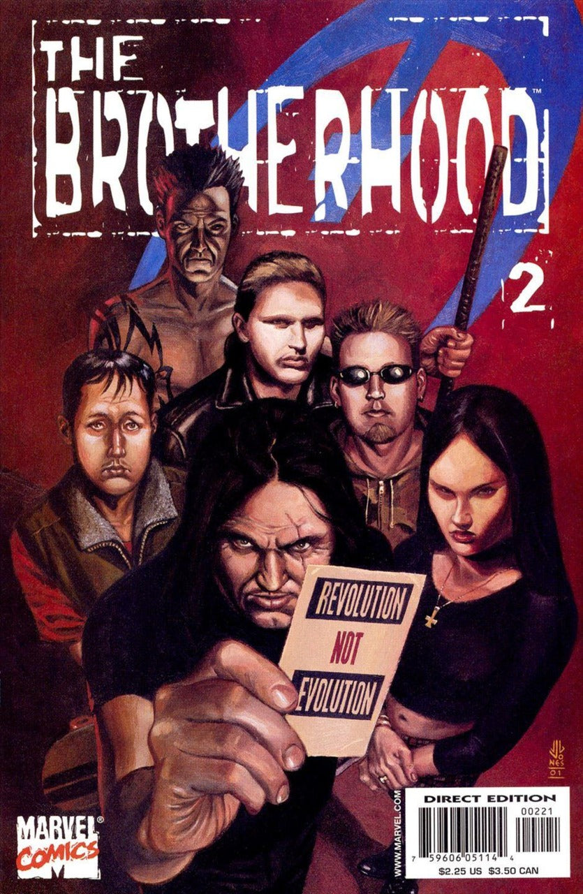 Brotherhood
