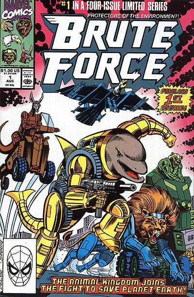 Brute Force SET: issues 1-4
