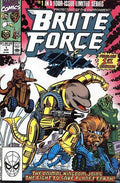 Brute Force SET: issues 1-4