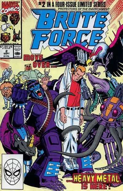 Brute Force SET: issues 1-4