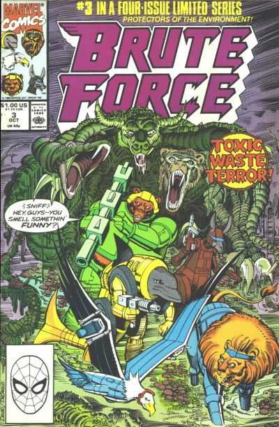 Brute Force SET: issues 1-4