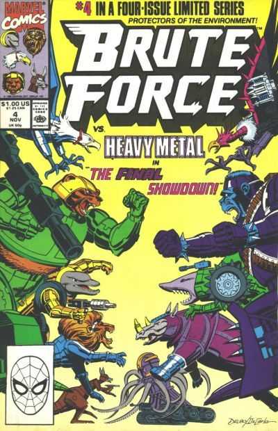 Brute Force SET: issues 1-4